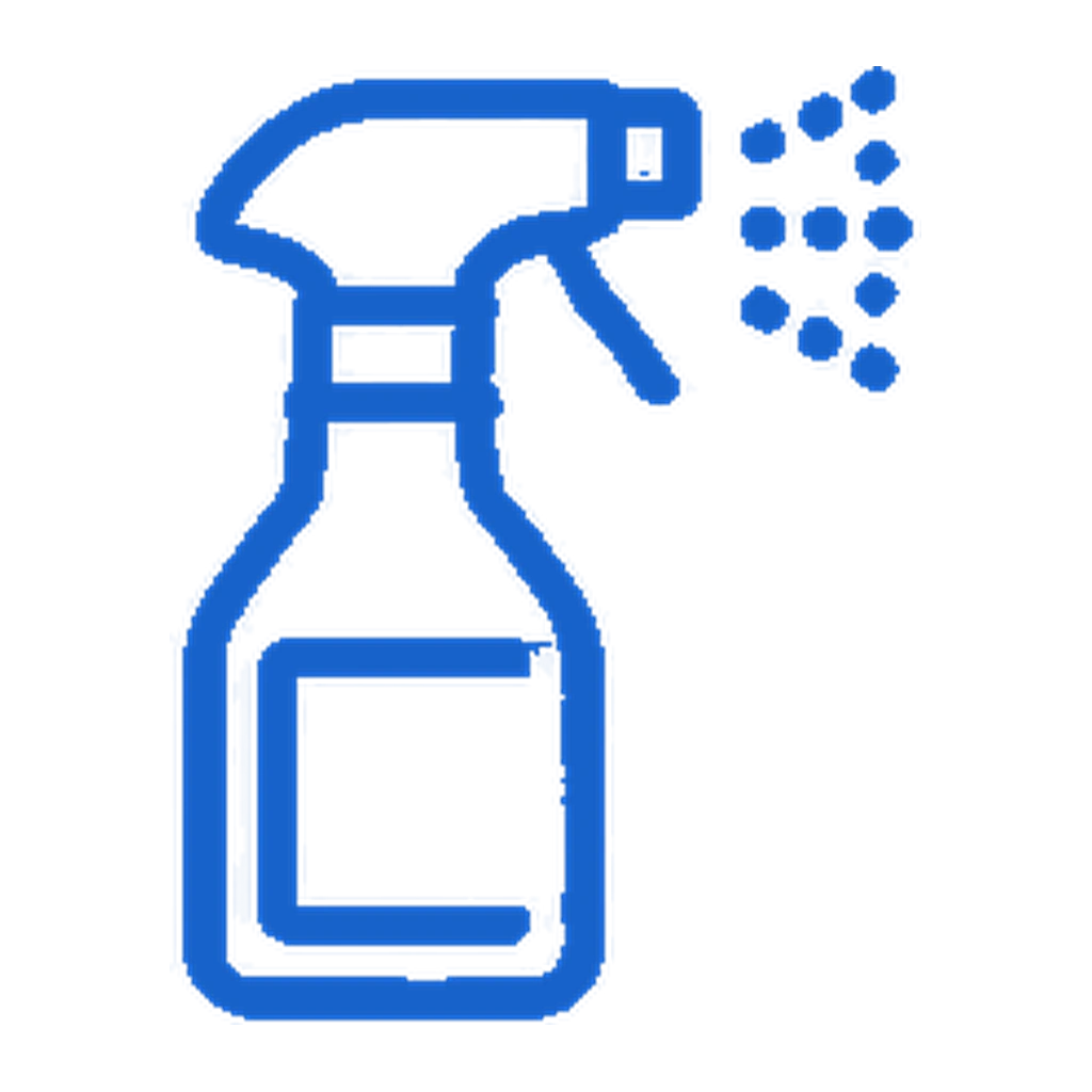 Cleaning Process disinfect-shared-surfaces