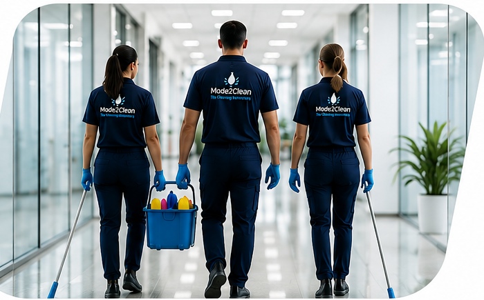 Dependable, Professional Team