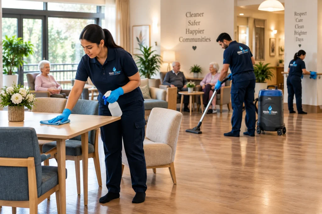 Our Services