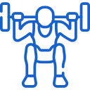 Gym & Fitness Centre Cleaning