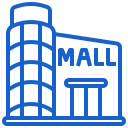 Shopping Mall Cleaning