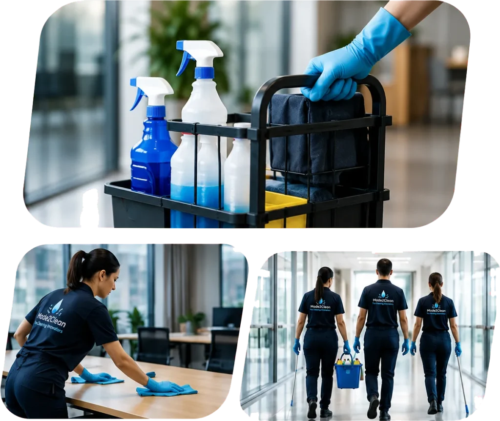 cleaning-process