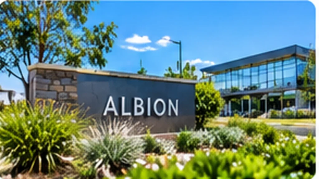 Albion