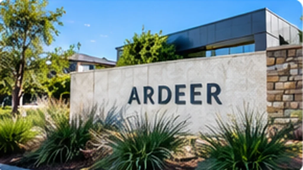 Ardeer