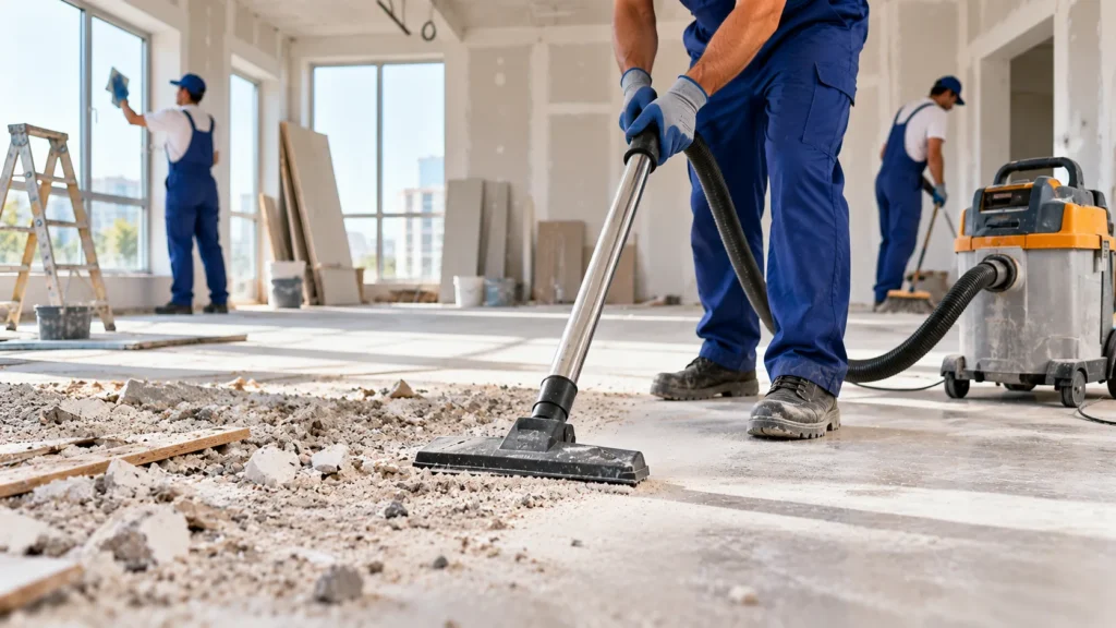 Cleaning Company Melbourne