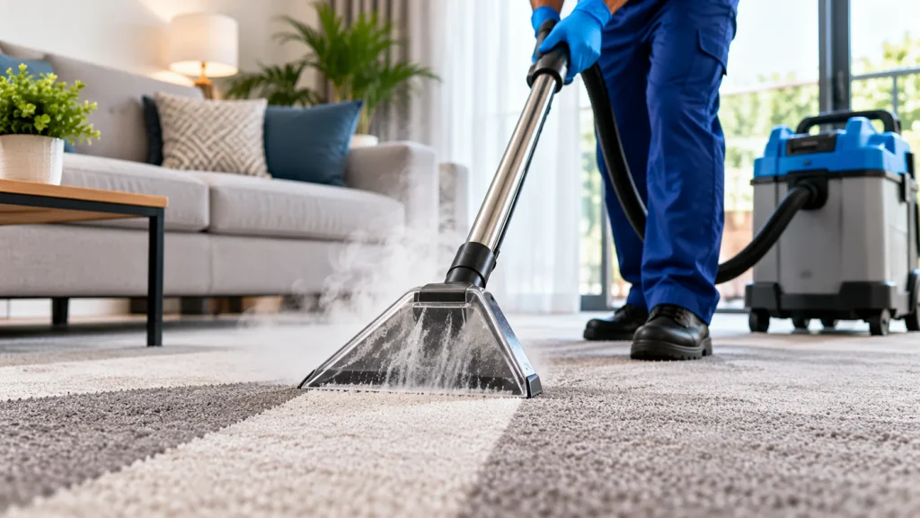 Cleaning Company Melbourne