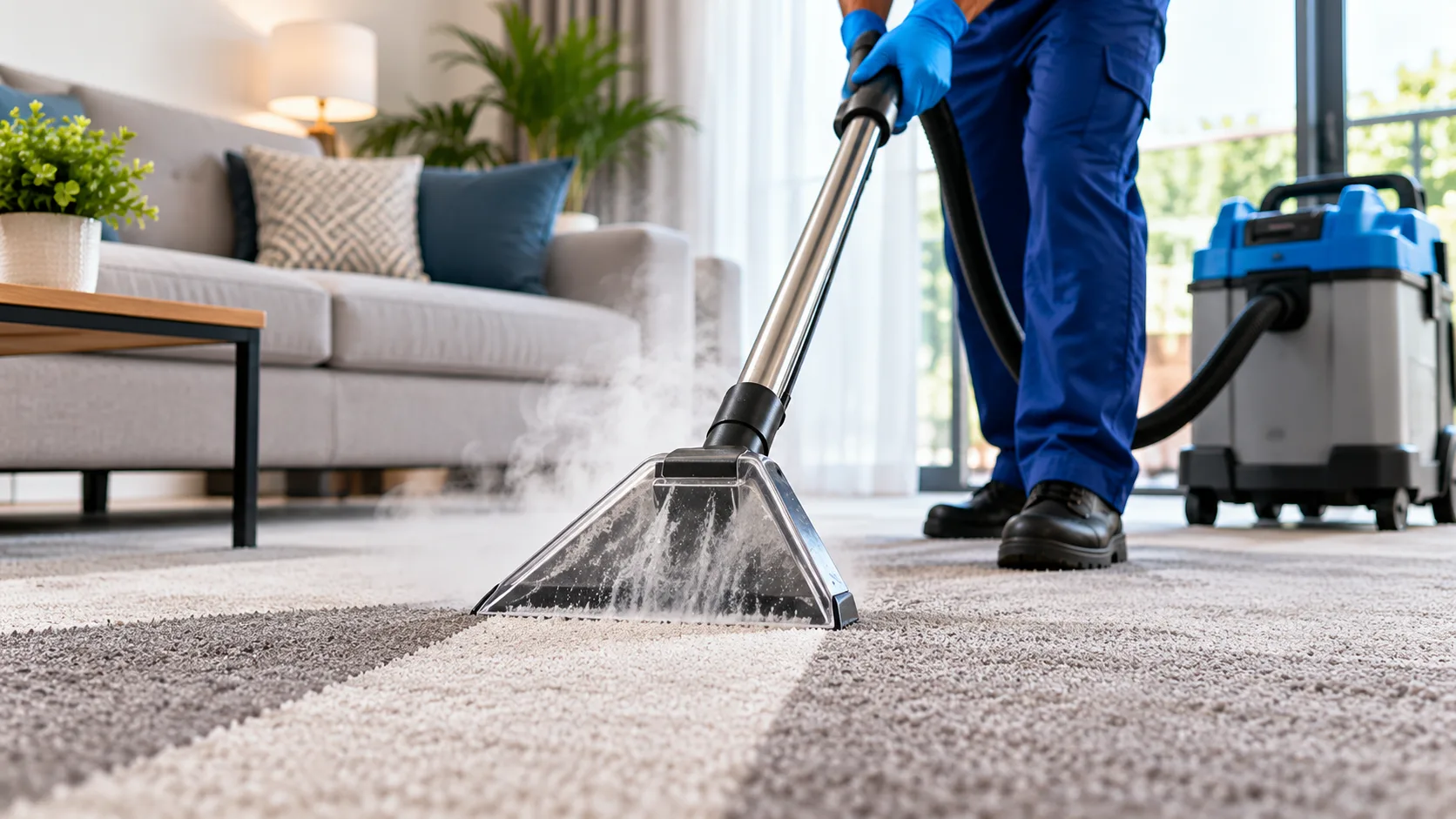 End of lease cleaning Melbourne