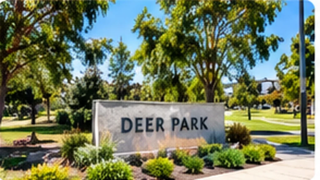 Deer-Park