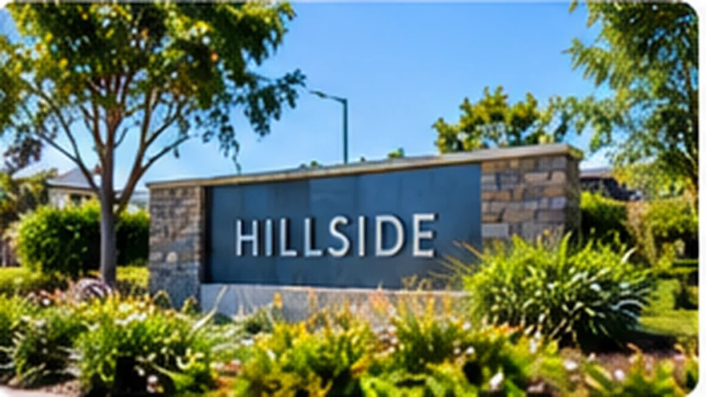Hillside