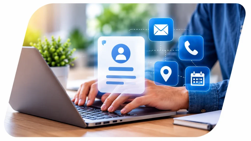 Information-collection