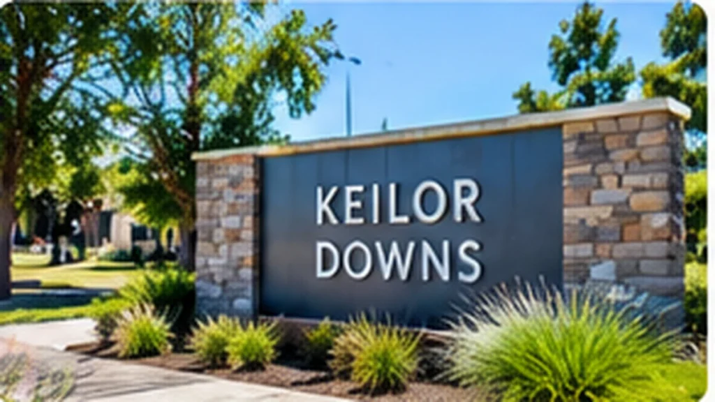 Keilor-Downs