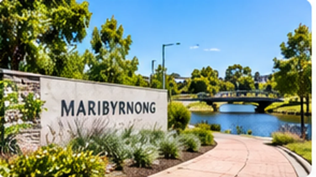 Maribyrnong