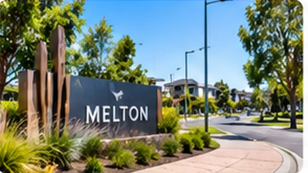Melton