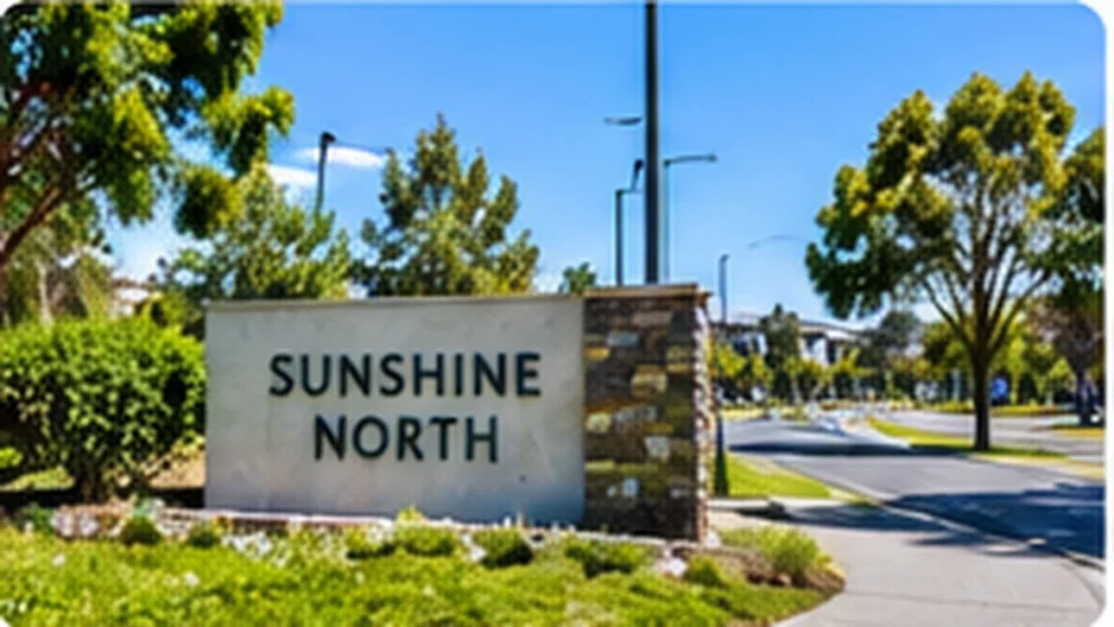 Sunshine-North