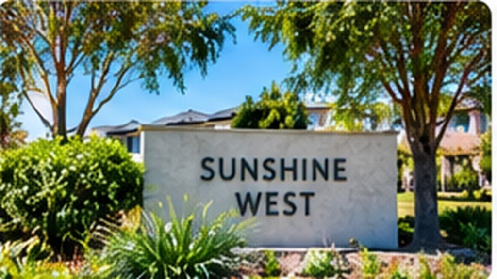 Sunshine-West