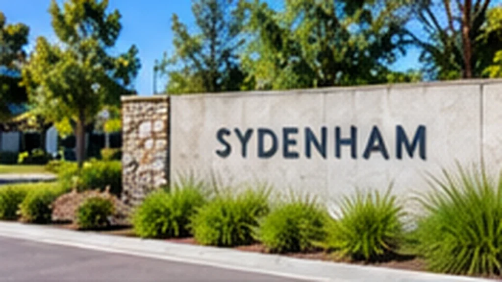 Sydenham