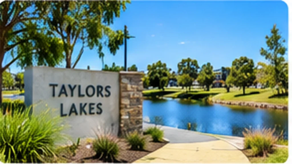 Taylors-Lakes